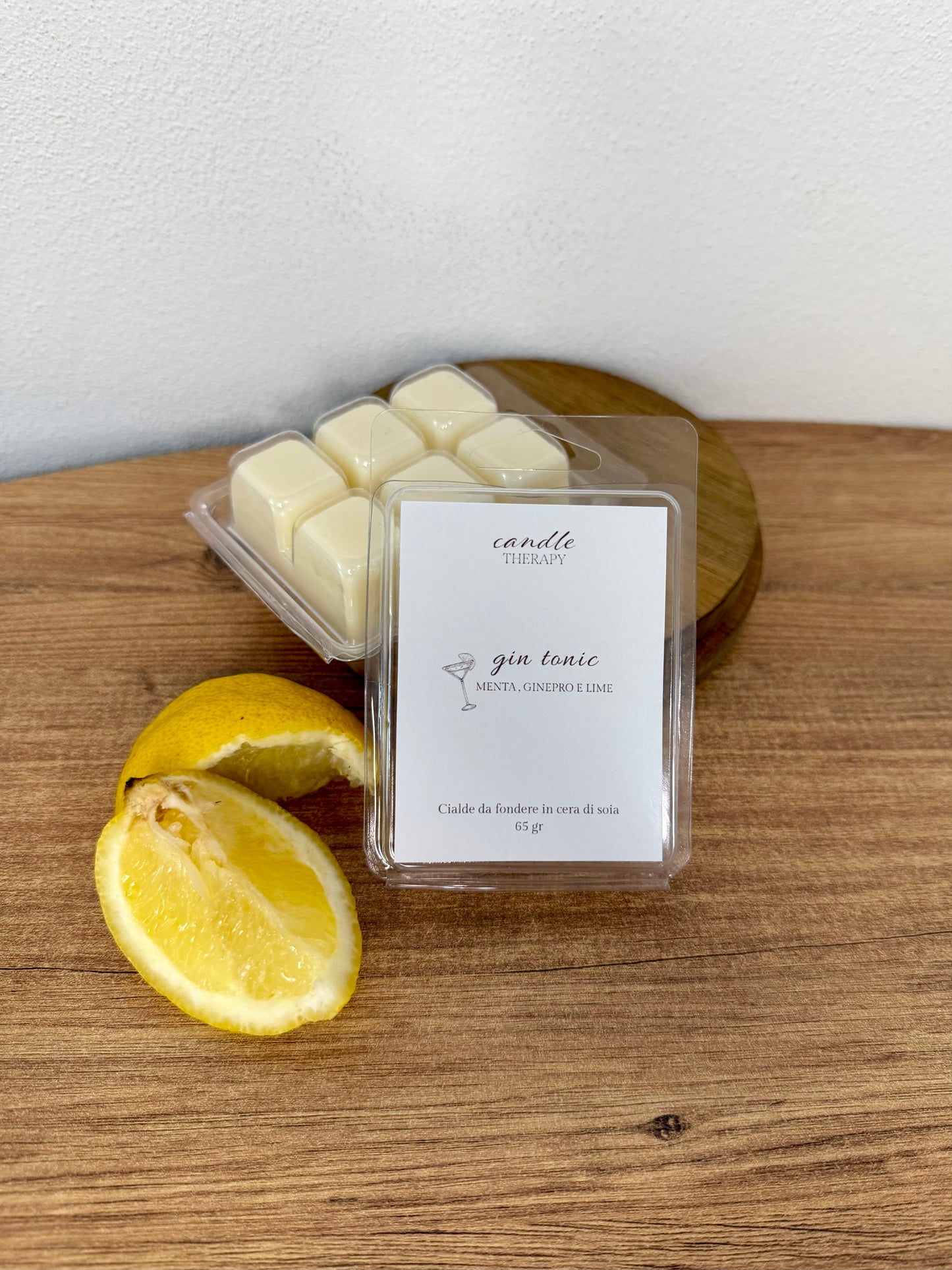 Wax melts | linea travel