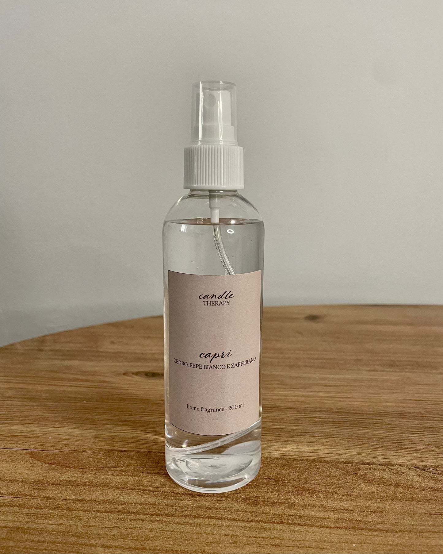 Safari | home fragrance