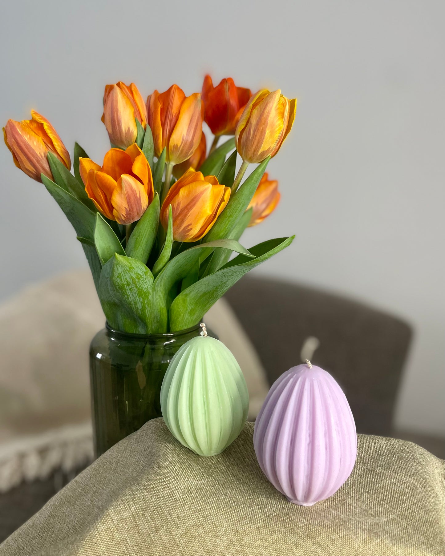Easter egg
