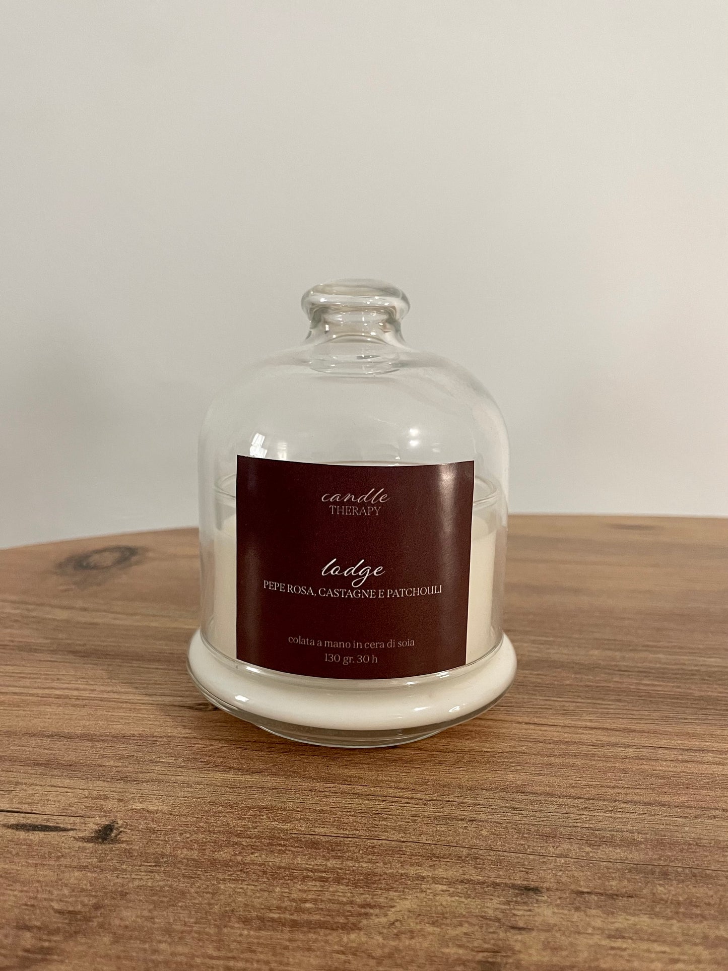 Lodge | linea vetro