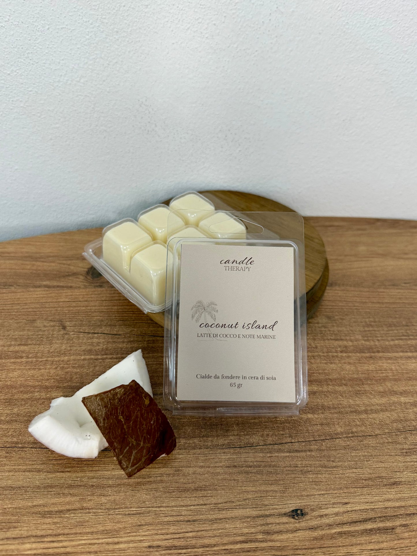 Wax melts | linea travel