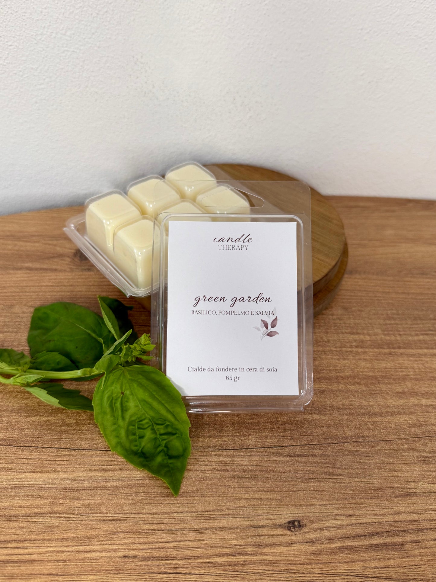 Wax melts | linea travel