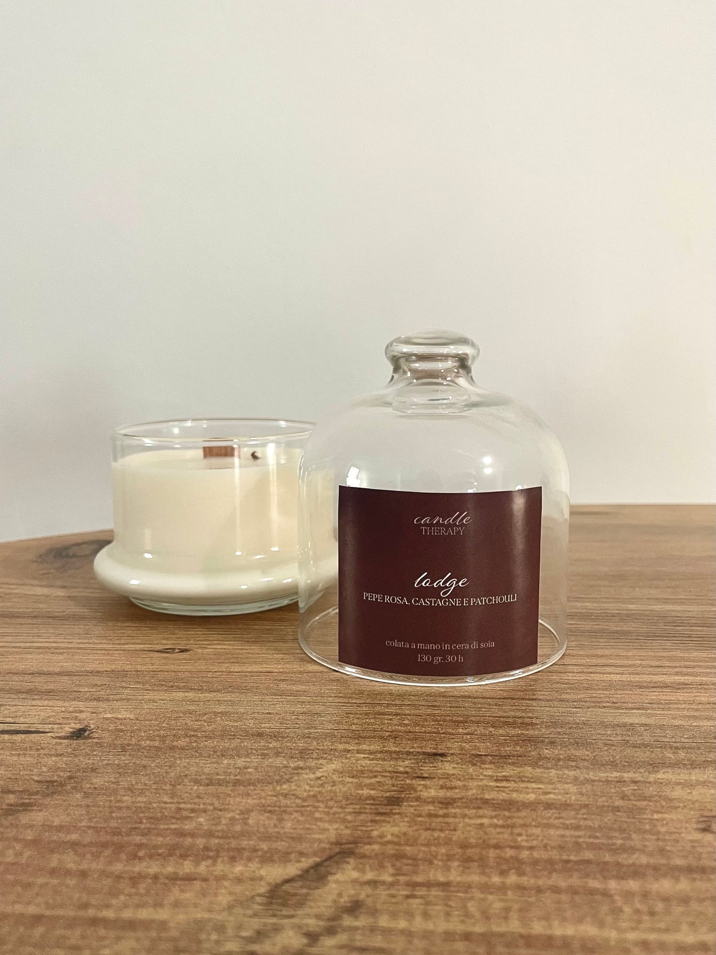 Lodge | linea vetro