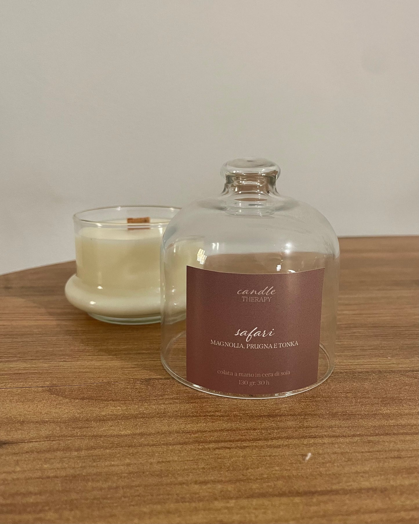 Safari | linea vetro