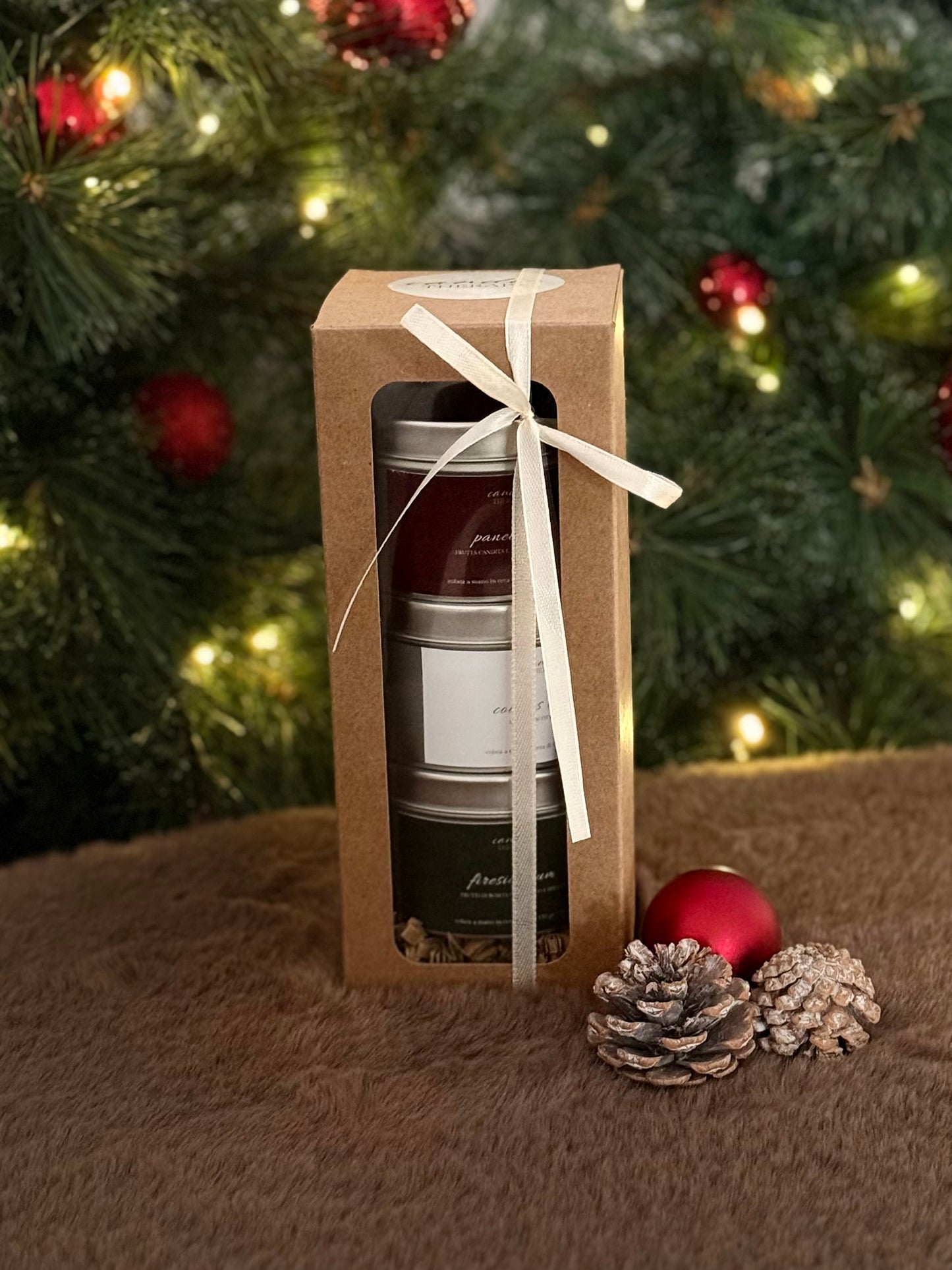 Christmas collection set