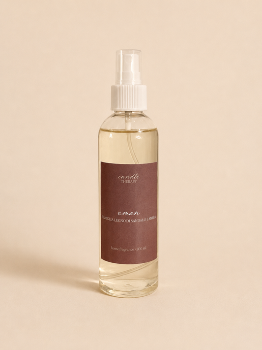 Oman | home fragrance
