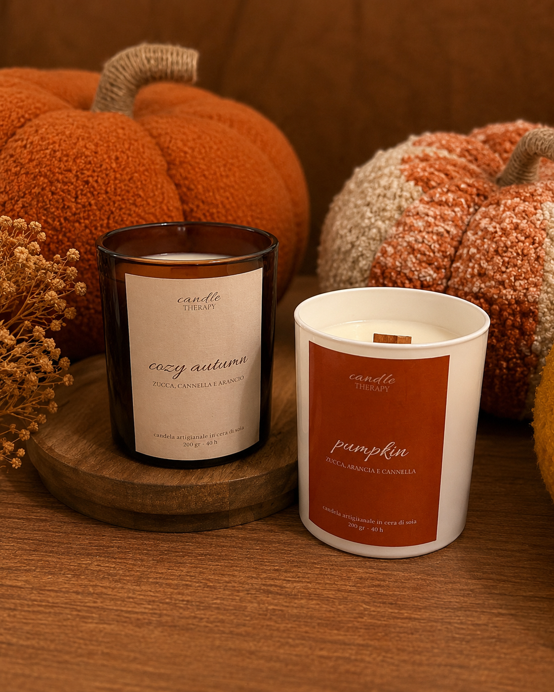 Pumpkin