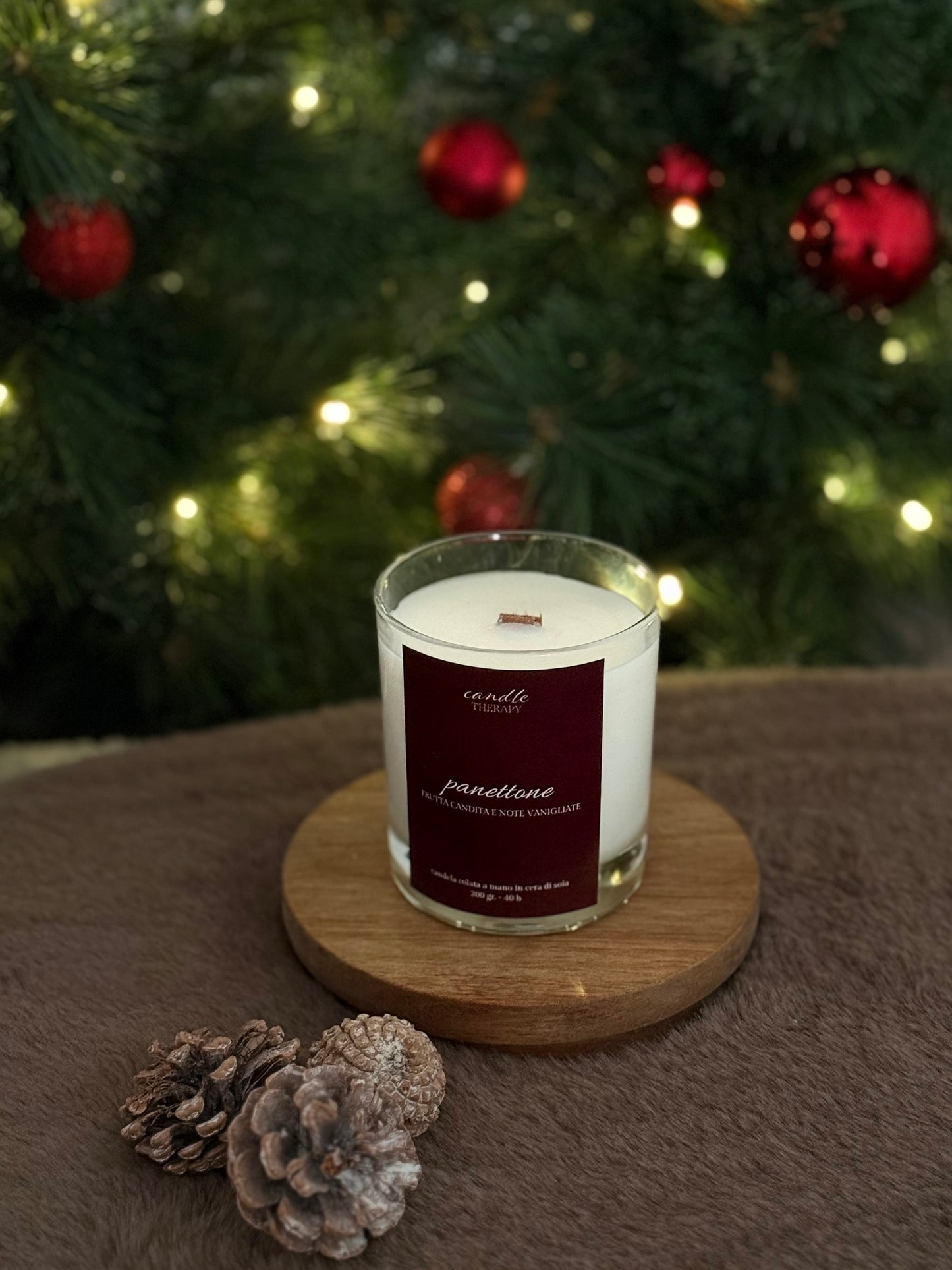 Panettone | Xmas collection