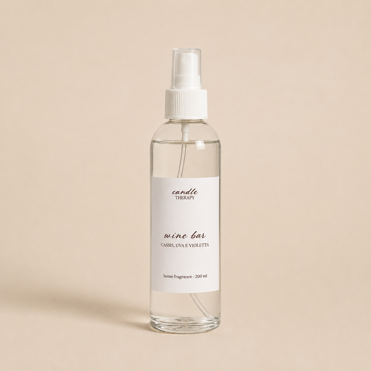 Wine bar | home fragrance