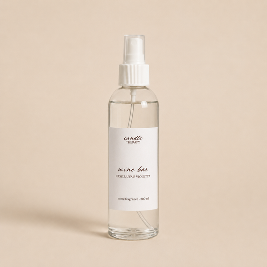 Wine bar | home fragrance