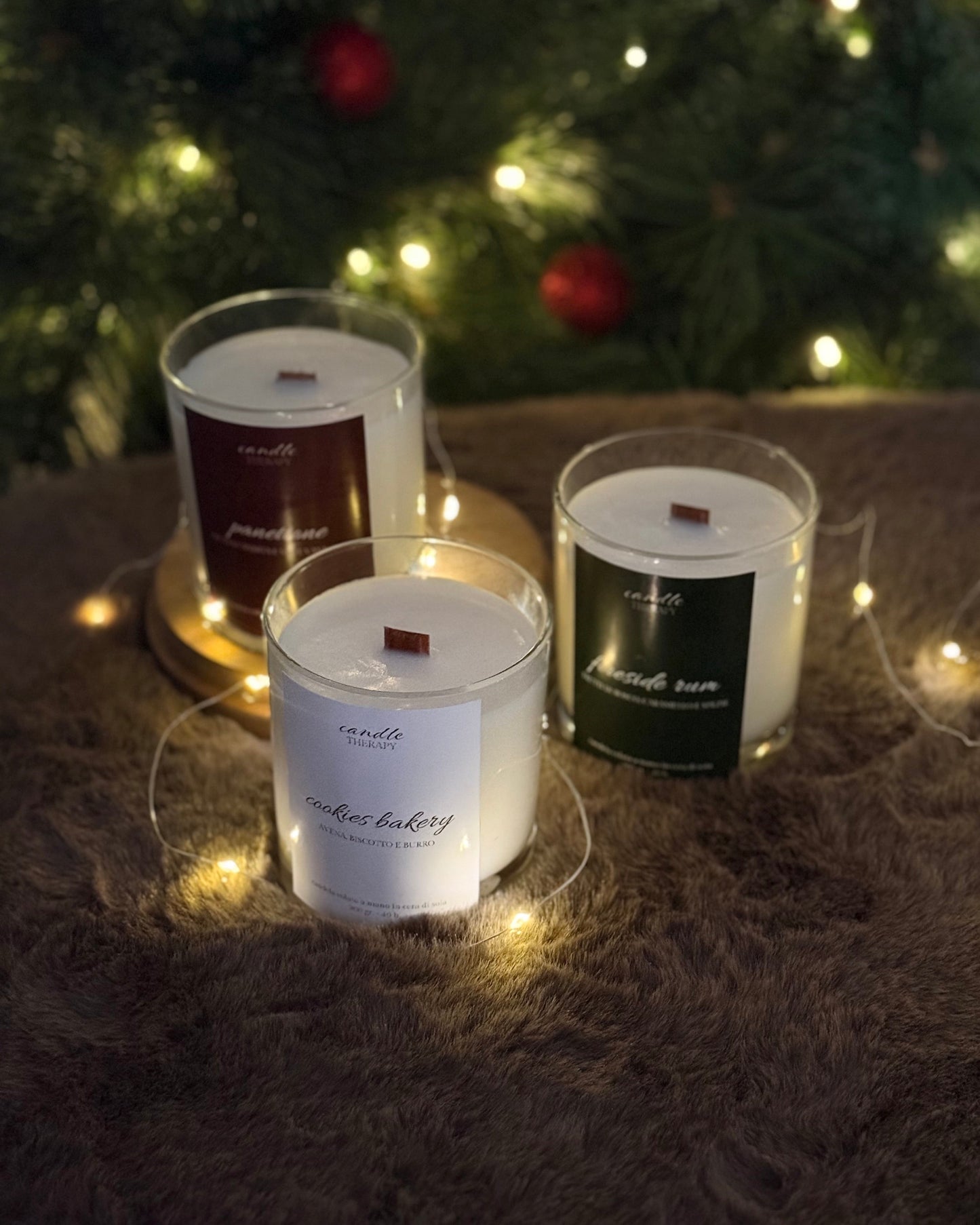 Panettone | Xmas collection