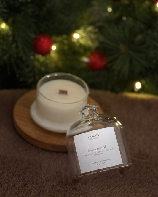 Xmas punch | linea vetro