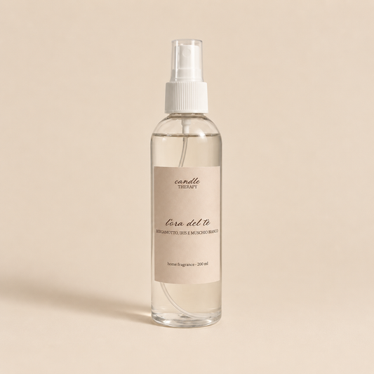 L'ora del tè | home fragrance