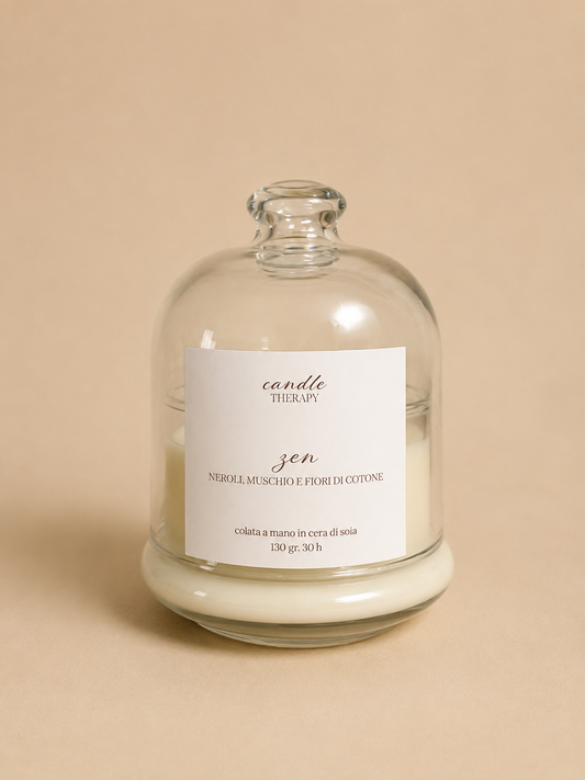 Zen | linea vetro