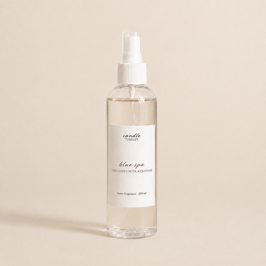 Blue spa | home fragrance