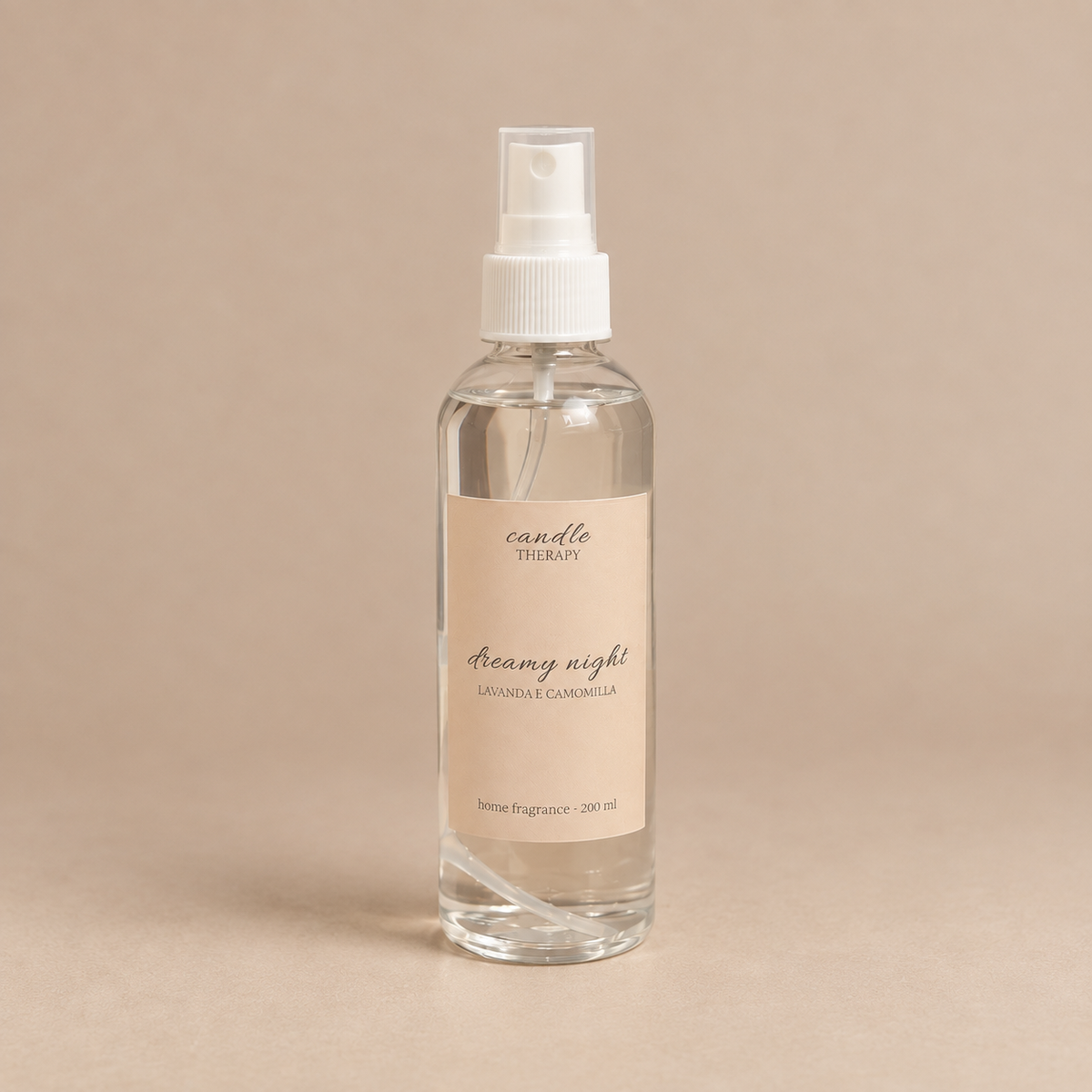 Dreamy night | home fragrance