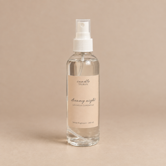 Dreamy night | home fragrance