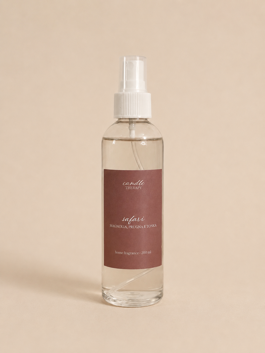 Safari | home fragrance