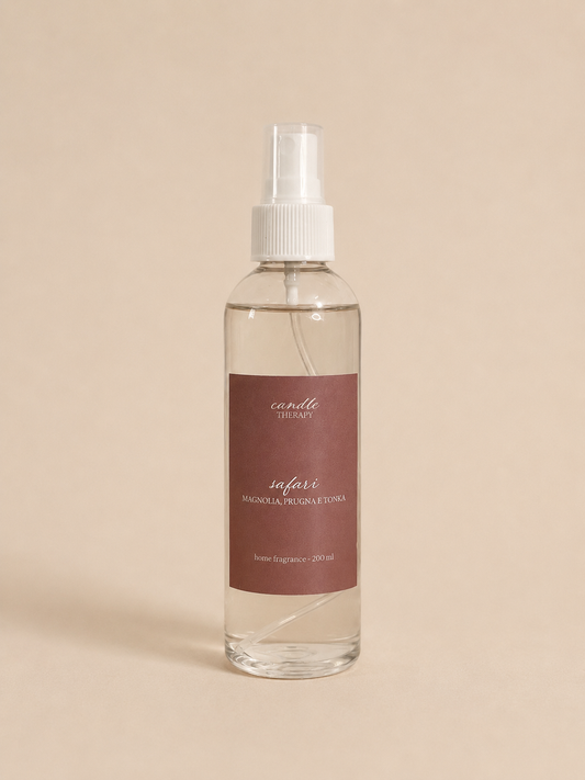 Safari | home fragrance