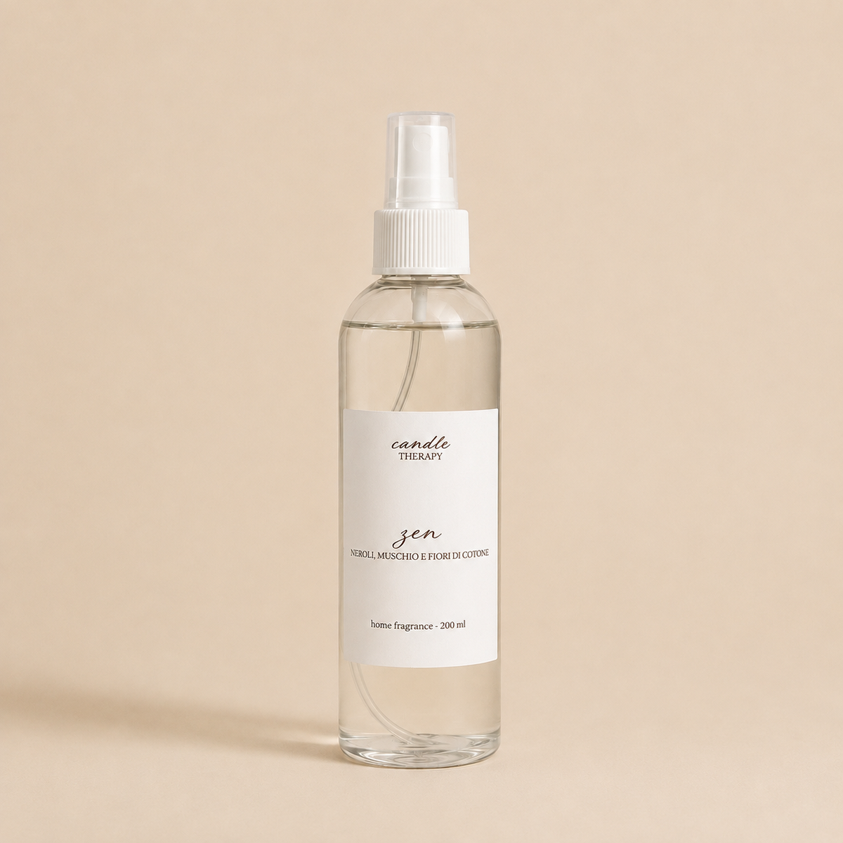 Zen | home fragrance