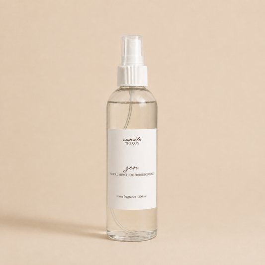 Zen | home fragrance