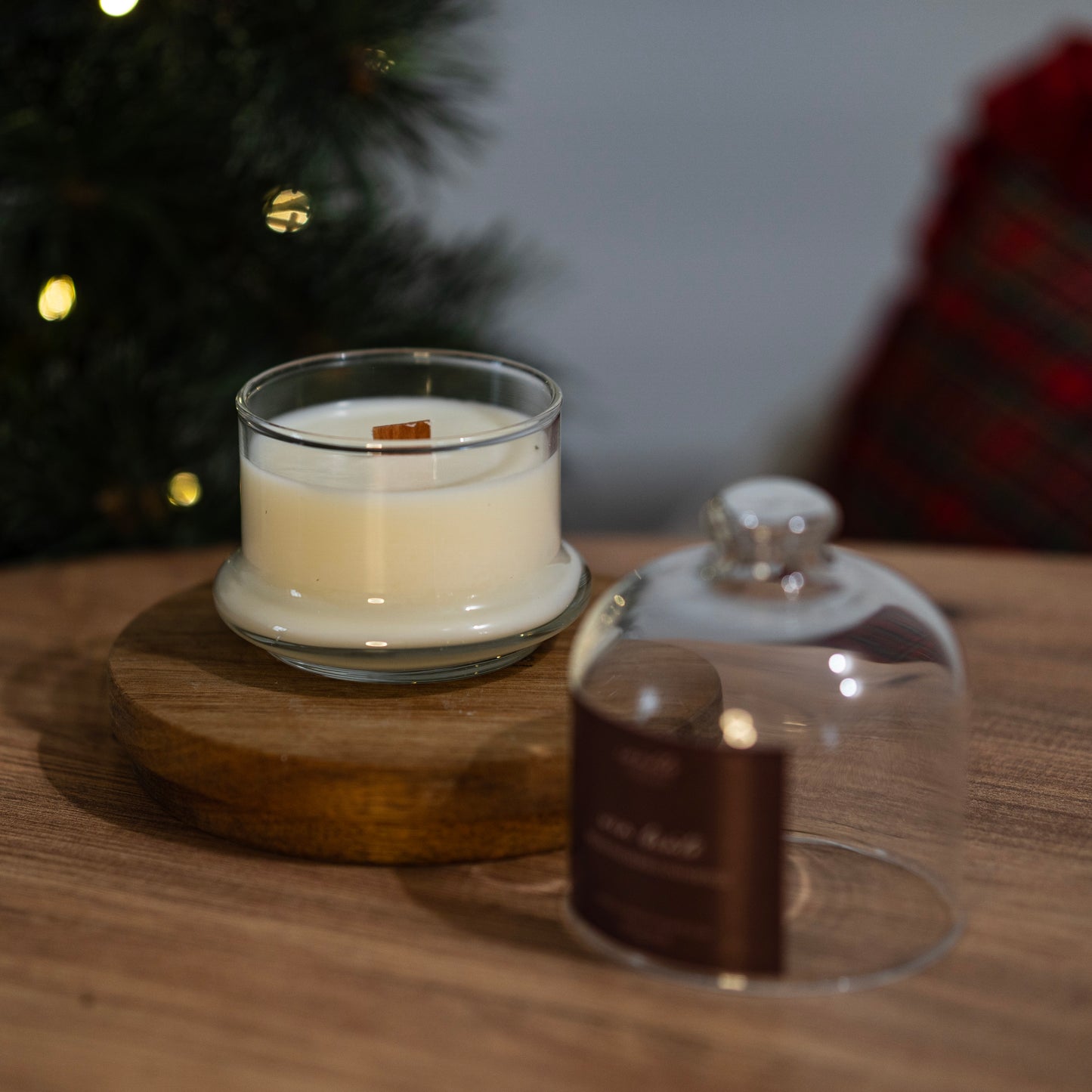 Vin brûlé | linea vetro