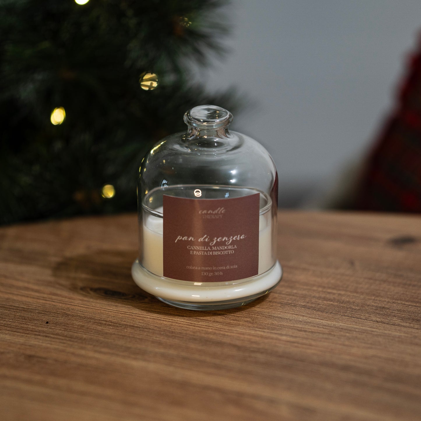 Pan di zenzero | linea vetro