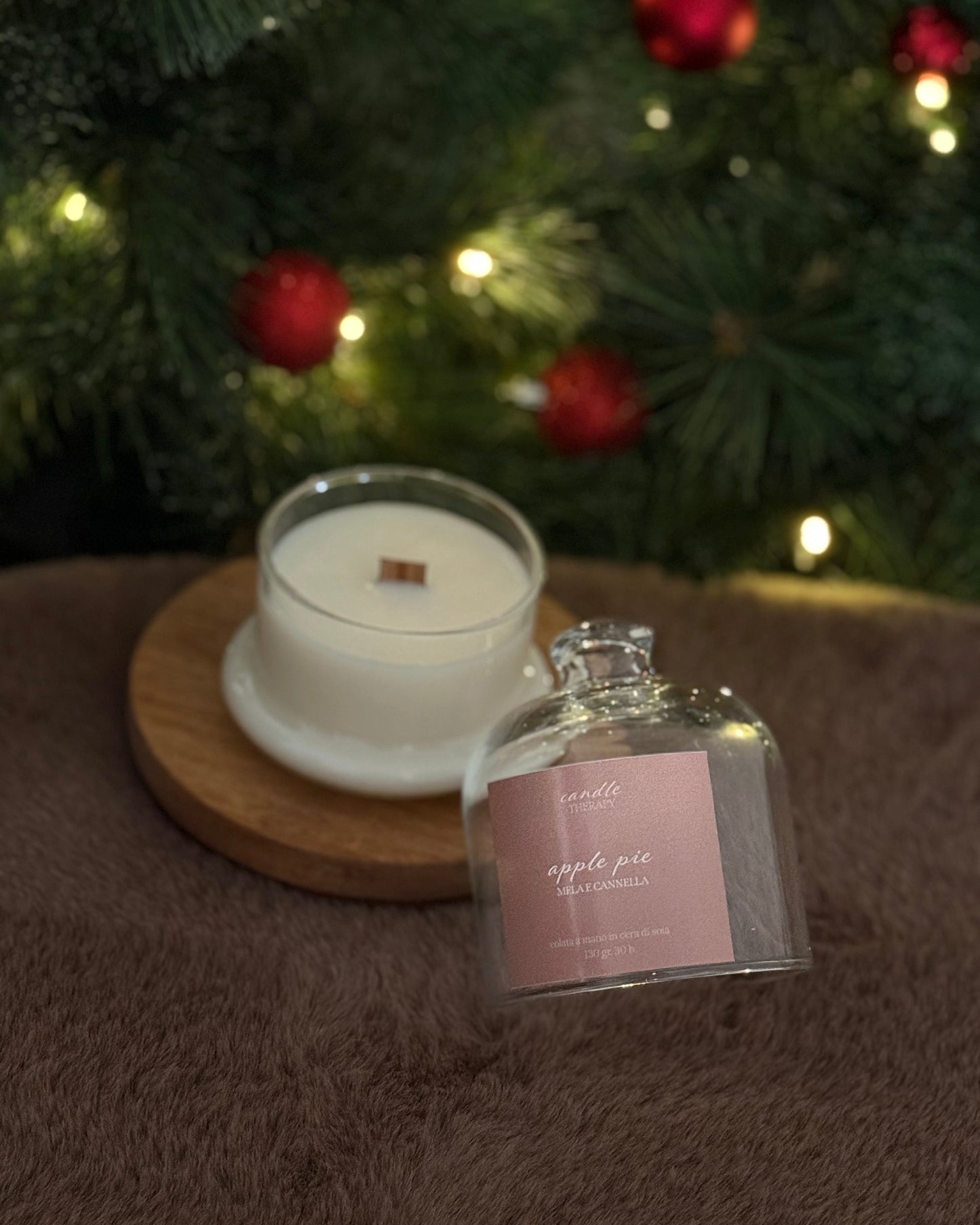 Apple pie | linea vetro