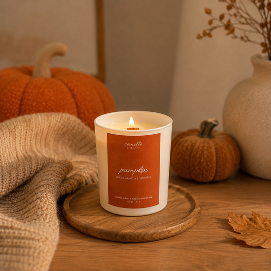 Pumpkin