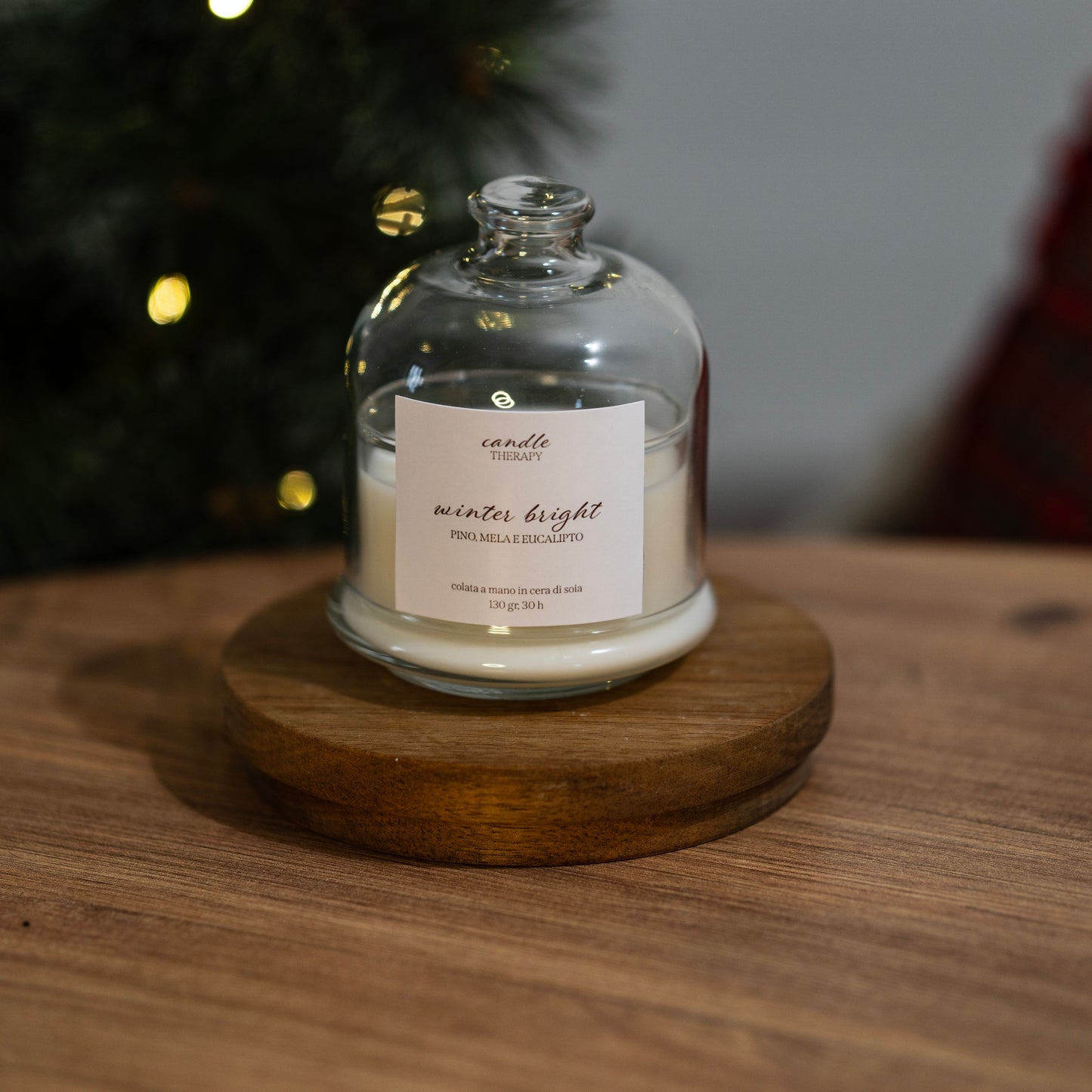 Winter bright | linea vetro