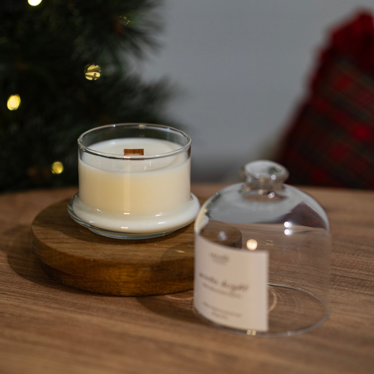 Winter bright | linea vetro