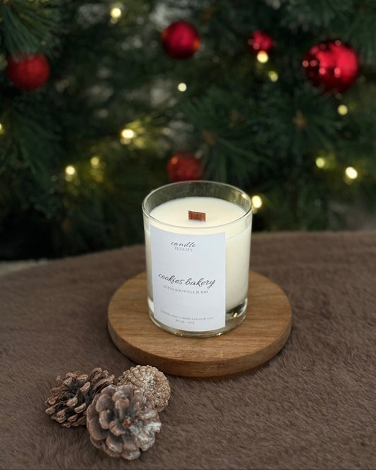 Cookies bakery | Xmas collection