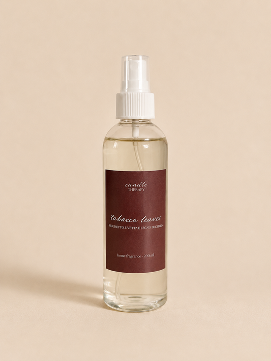 Tobacco leaves | home fragrance