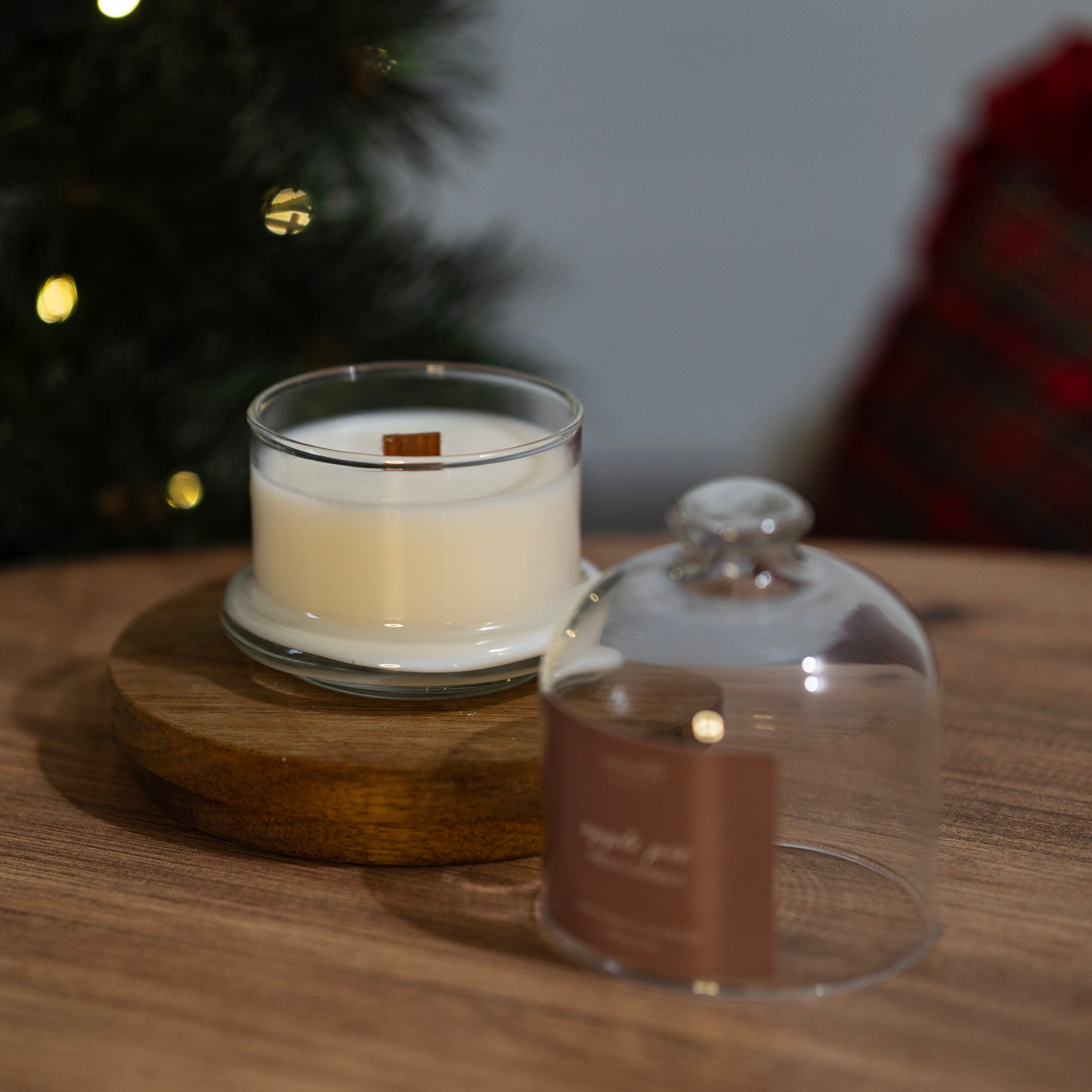 Apple pie | linea vetro