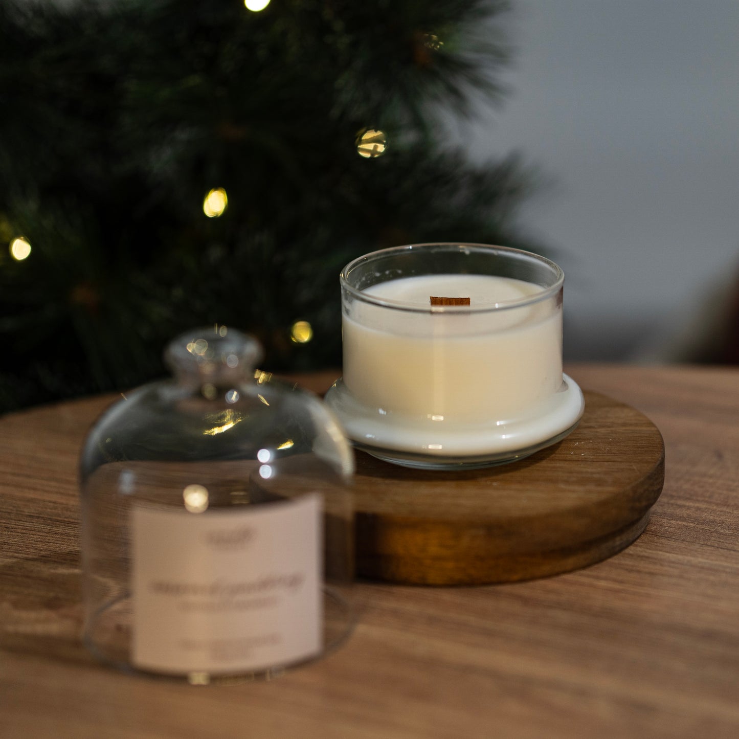 Caramel pudding | linea vetro