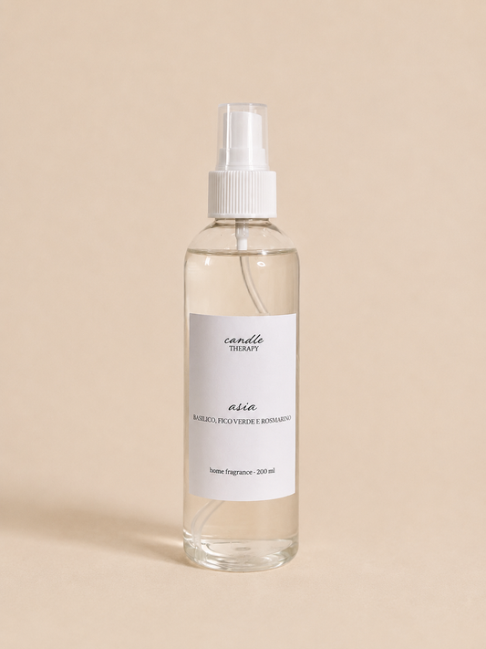 Asia | home fragrance