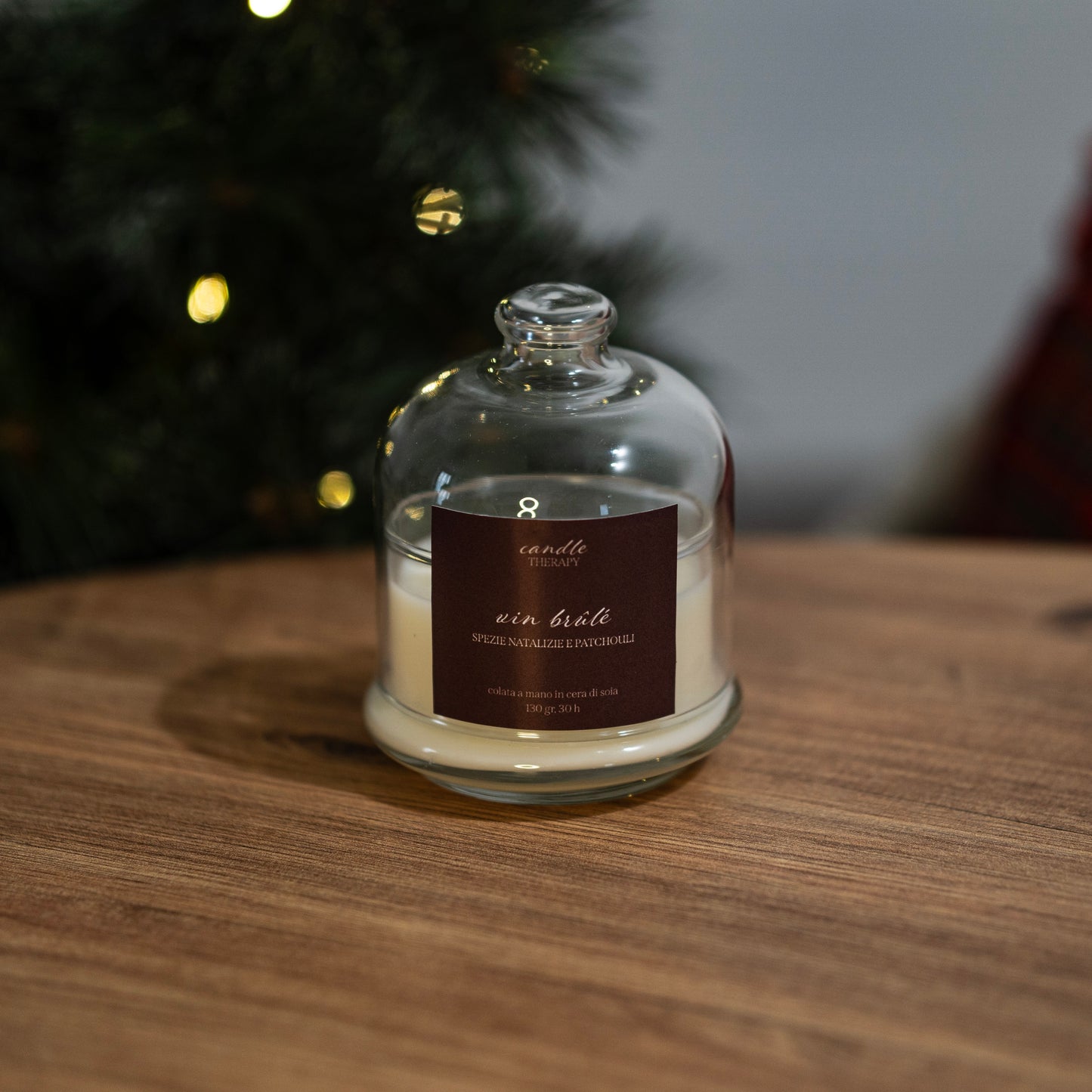 Vin brûlé | linea vetro