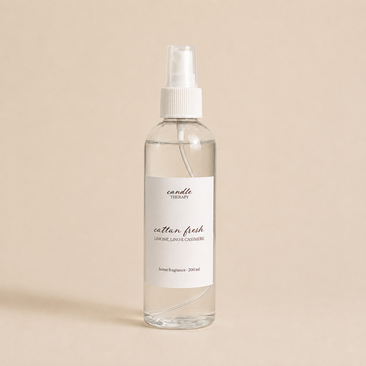 Cotton fresh | home fragrance
