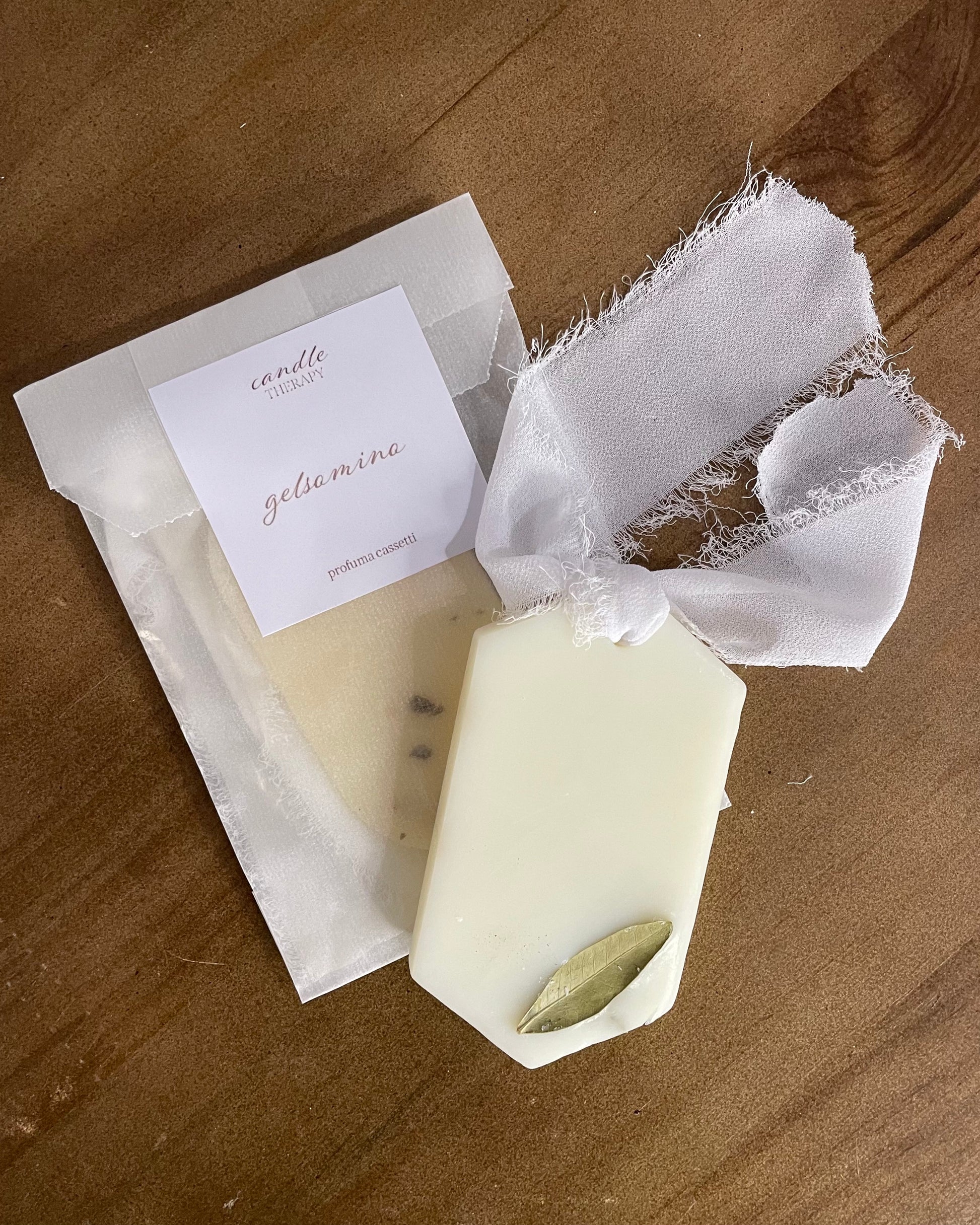 Compresse di cera profumate da appendere, cera di soia Compresse di cera profumate da appendere, cera di soia