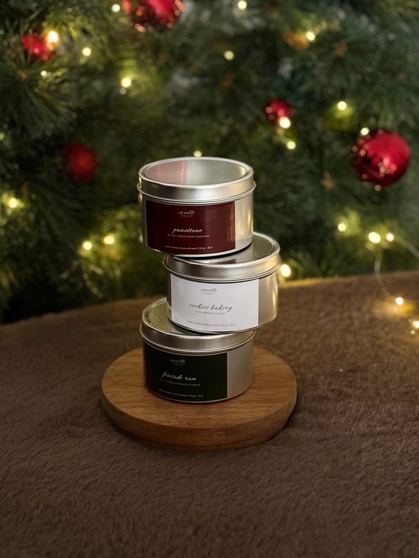 Christmas collection set