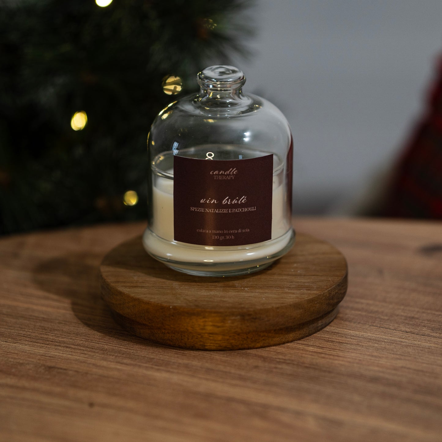 Vin brûlé | linea vetro