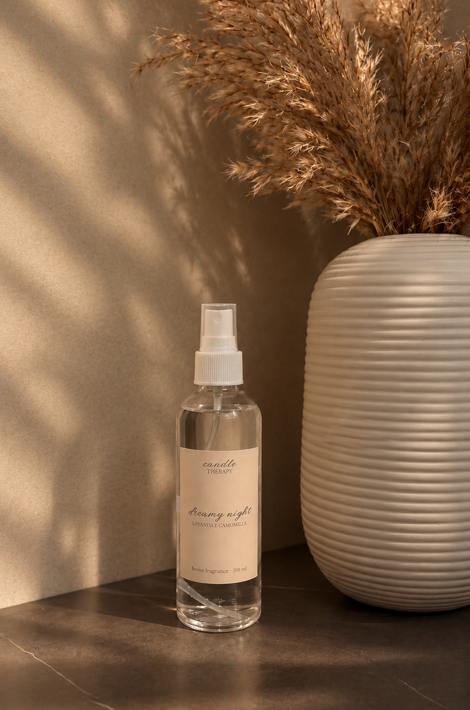 Dreamy night | home fragrance