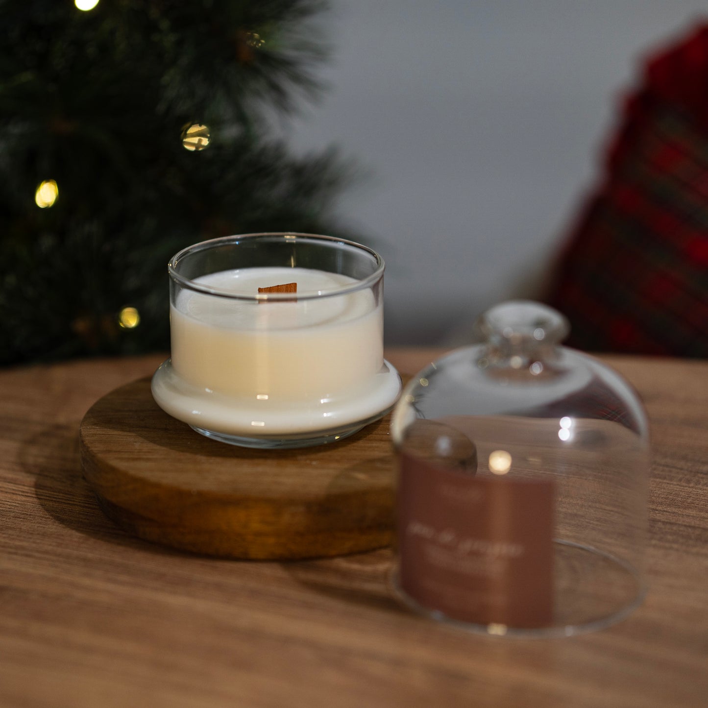 Pan di zenzero | linea vetro