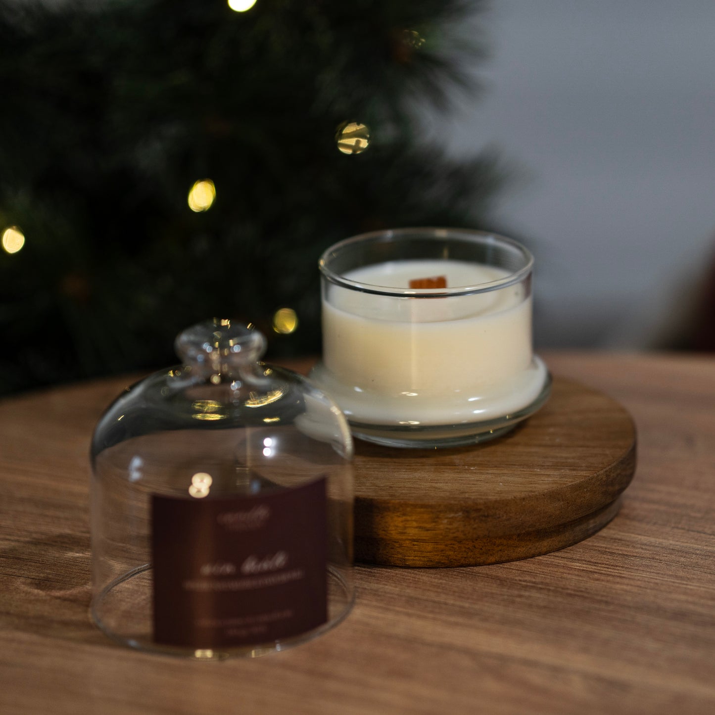 Vin brûlé | linea vetro