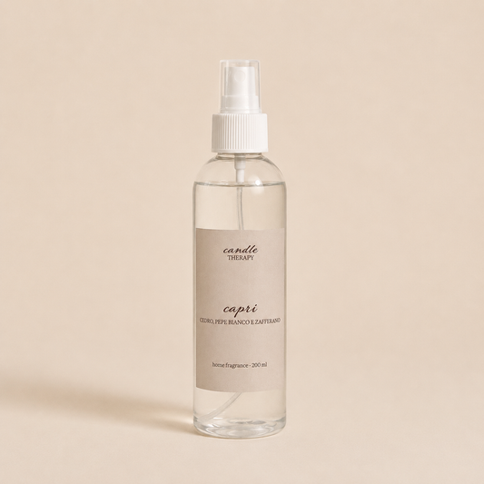 Capri | home fragrance
