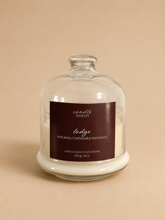 Lodge | linea vetro