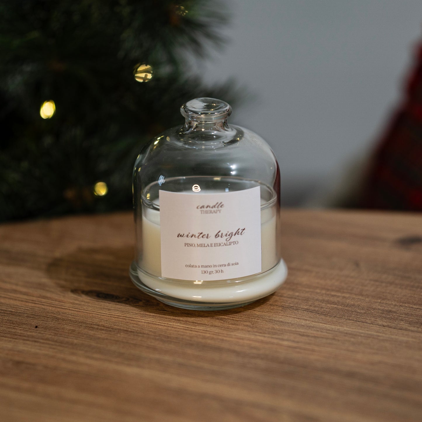 Winter bright | linea vetro