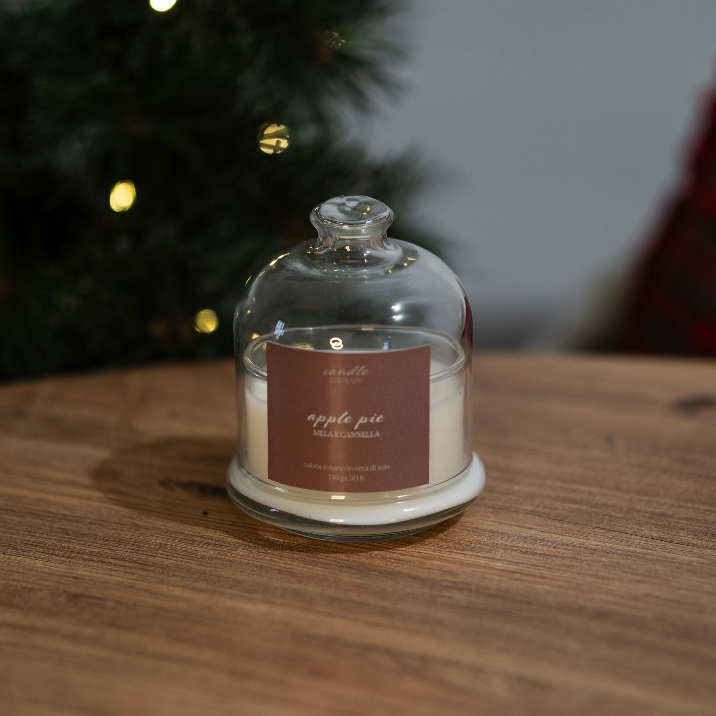 Apple pie | linea vetro