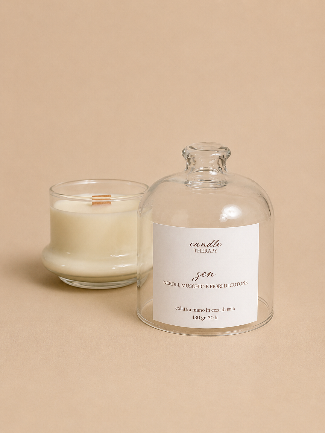 Zen | linea vetro