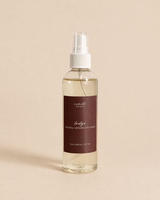 Lodge | home fragrance